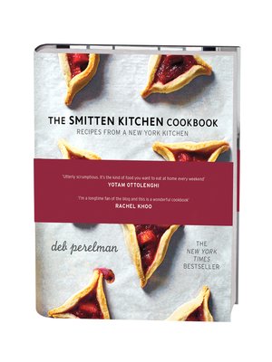 cover image of The Smitten Kitchen Cookbook